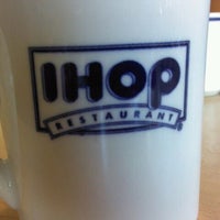 Photo taken at IHOP by Rory M. on 1/1/2012