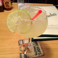 Photo taken at Pancho&amp;#39;s Mexican Restaurant by Tessa W. on 3/28/2012
