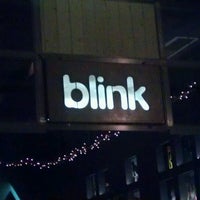 Photo taken at Blink by Manos Z. on 6/28/2012