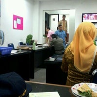 Review Kantor Pemerintah Provinsi Lampung