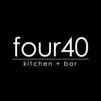 8/26/2012에 Ross C.님이 four40 kitchen + bar에서 찍은 사진