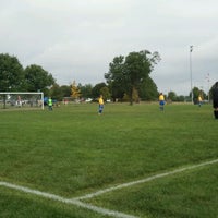 Delco Park - Park in Kettering