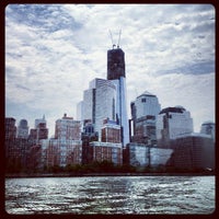 Photo taken at Spirit Cruising On The Hudson by Kimba D. on 7/13/2012