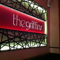 Photo taken at The Griffins Hotel by Pete M. on 3/1/2011