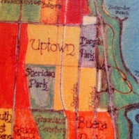 Photo taken at Chicago History Museum by Charlie G. on 9/24/2011