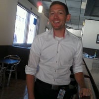 Photo taken at Element Pizza Bar by Doug V. on 8/29/2011