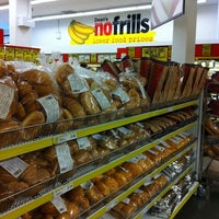 Photo taken at Dean&amp;#39;s No Frills by jenneyluong on 4/29/2012