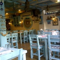 Photo taken at Kavala Restaurant by Lafazan_diOR on 6/14/2012