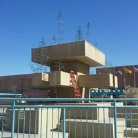 Civic Plaza Albuquerque Nm