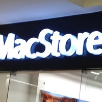 Photos At Macstore Electronics Store