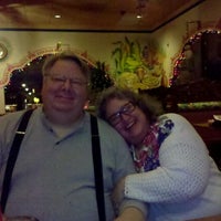Photo taken at Azteca by Mary W. on 1/1/2012