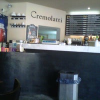 Photo taken at Cremolatti by Sebas P. on 1/25/2012