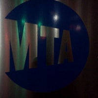 Photo taken at MTA Bus - E 86 St &amp; Lexington Av (M86-SBS) by Trevor G. on 9/13/2011