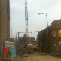 Photo taken at Progression Place by Tom M. on 8/3/2011