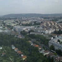 Photo taken at FloridoTower by M S. on 7/8/2011