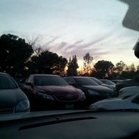 Photo taken at Student Lot B1 by Alvin H. on 2/1/2012