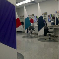 Photo taken at Great Clips by Steve C. on 9/14/2011