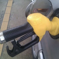 Shell - Bangsar Baru - 7 tips