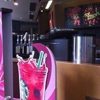Photo taken at Starbucks by DinkyShop S. on 7/26/2012