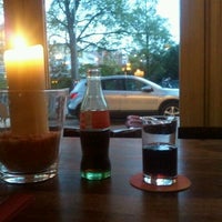 Photo taken at Il Forno by Tyler D. on 9/5/2011