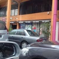 Thai Kuang Melaka Melaka