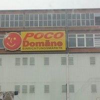 Poco Einrichtungsmarkt Residenzstrasse 4 Tipps Von 253 Besucher