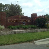 Photo taken at Hazelwood by Jeff on 8/1/2012