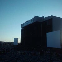 10/1/2011 tarihinde Becky M.ziyaretçi tarafından Hard Rock Casino Albuquerque Presents The Pavilion'de çekilen fotoğraf