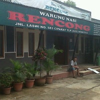Review Warung Nasi Rencong