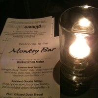 Photo prise au Monkey Bar par Matthew K. le2/12/2011