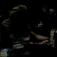 Photo taken at Pub 0,5 by Света Ш. on 11/11/2011