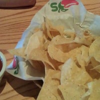 Photo taken at Chili&#39;s Grill &amp; Bar by Lexton D. on 9/5/2011