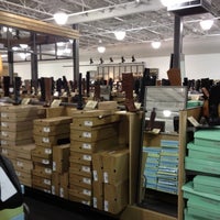dsw galleria