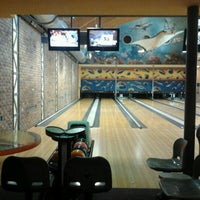 Photo taken at Bowling Manta by Kateřina B. on 7/29/2012