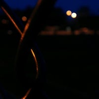 Photo taken at Pasir Ris Primary Football Field by @nthonyce on 9/13/2011
