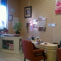 Photo taken at KS nails by Lynae W. on 1/10/2012
