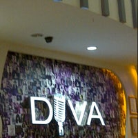 Photo taken at Diva Family Karaoke by Hendrik P. on 2/18/2012