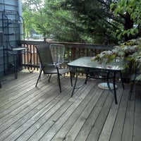 Photo taken at Deck by S J M. on 7/21/2011
