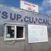 Photo taken at What&amp;#39;s Up Cupcake by Queen on 8/26/2012