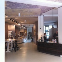 ocelot, not just another bookstore - Mitte - Brunnenstr. 181