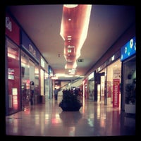 Foto tomada en MAR Shopping  por José C. el 8/23/2012
