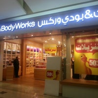 Photo taken at Bath &amp;amp; Body Works by Ethel on 6/25/2012