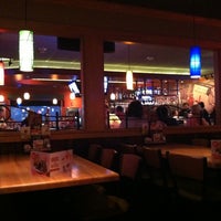 Photo taken at Applebee&amp;#39;s Grill + Bar by Sarah A. on 9/7/2012