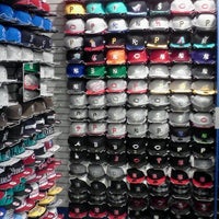 Photo taken at Lids by Kyle J. on 1/19/2012