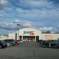 Photo taken at Kmart by Christopher W. on 9/8/2012