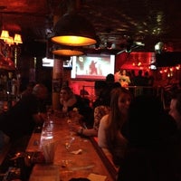 Photo taken at Bar Nine by Jasmine L. on 4/28/2012