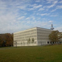 Campus Westend Ig Farben Haus Westend Nord 8 Tips