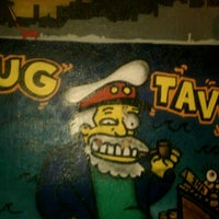 Photo taken at Tug Tavern by Skoog on 10/14/2011