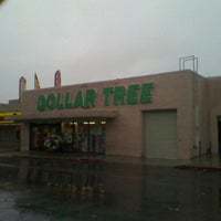 Photo taken at Dollar Tree by Sal C. on 11/20/2011