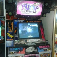 Photo taken at Game Station by Castro k. on 4/29/2012